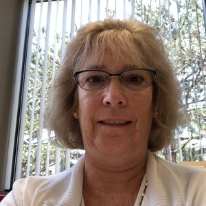 Meet your Posher, Mary lee